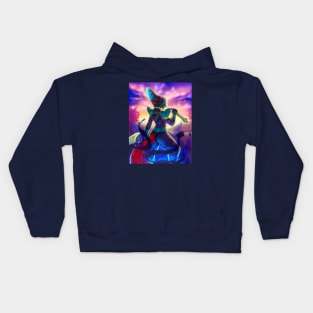 Rogue Temrin Kids Hoodie